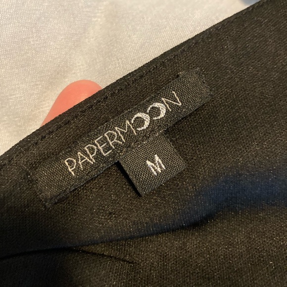 Going Out Crop Top - Picture 7 of 8